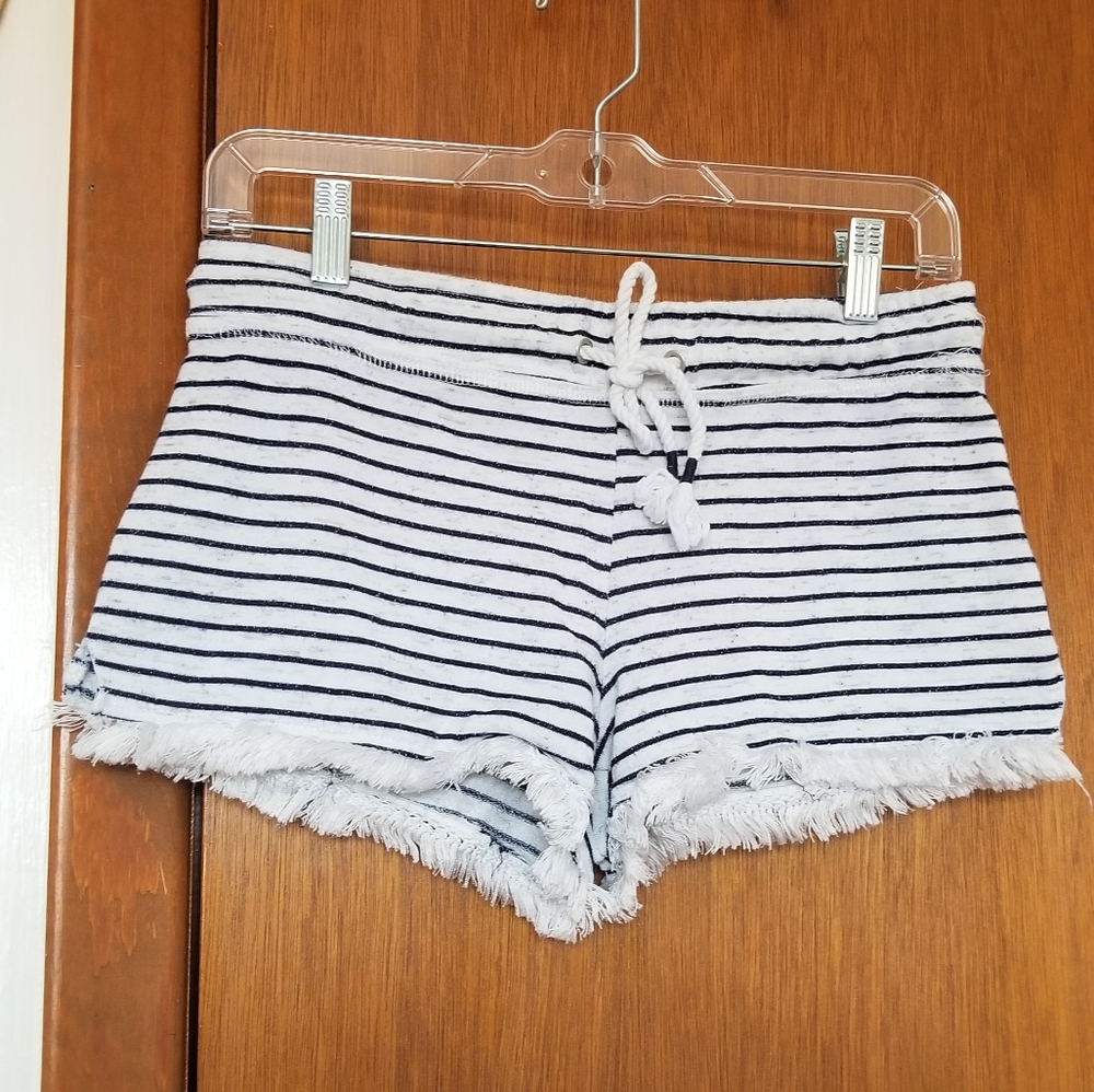 Nautical shorts